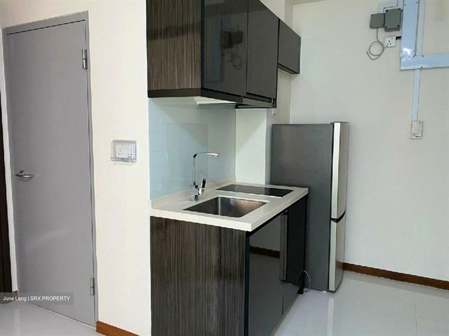 Vibes@Upper Serangoon (D19), Apartment #416998381